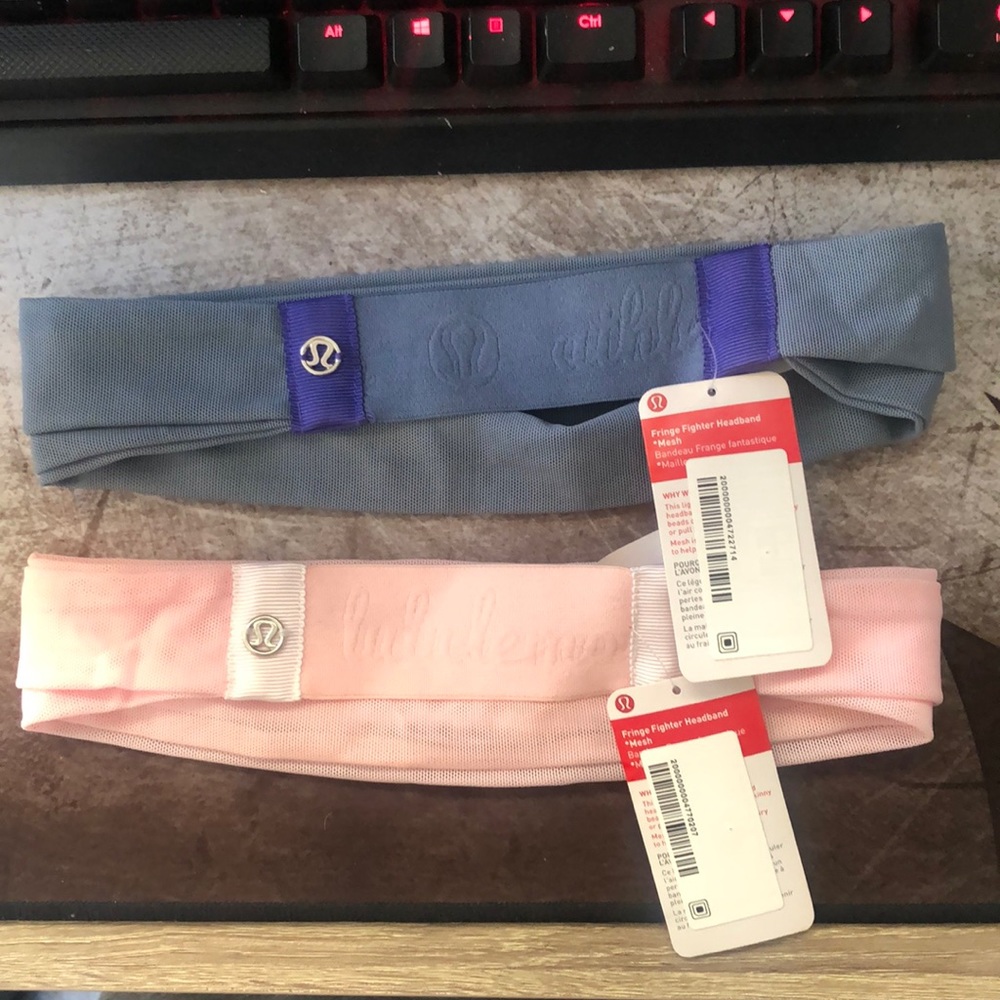 Lululemon Headband